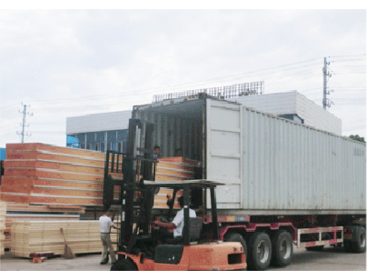 【國外出口冷庫】巴基斯坦恰?，敽穗娬镜蜏胤辣鋷旃こ添?xiàng)目建造方案