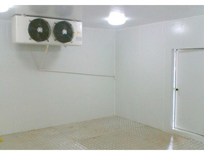 徐州血站95m3醫藥自動化冷庫工程建造方案