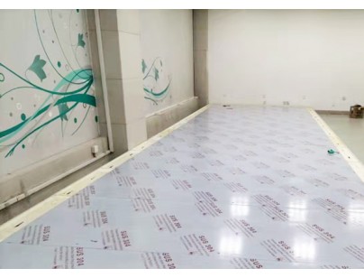 徐州血站95m3醫藥自動化冷庫工程建造方案