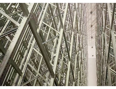 河北某石生物gmp/gsp疫苗藥劑立體醫藥自動化冷庫工程一起建造方案