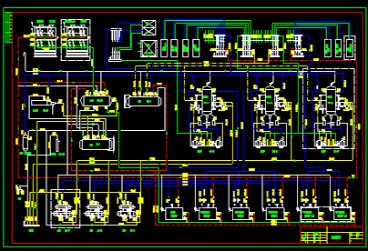 冷庫項目生產工藝優化