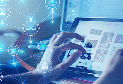 冷鏈全產業鏈智能化升級