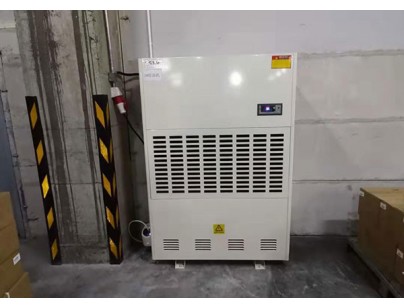 揚子江藥業集團（醫藥冷庫）藥品陰涼冷庫工程項目