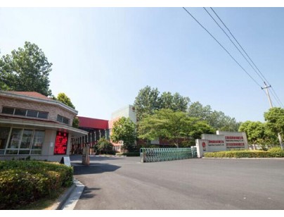 海寧紅獅寶盛科技工業低溫冷凍庫工程建造工程案例