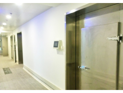 北大國際醫院冷庫工程新建項目