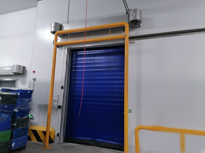 保鮮冷庫建設多少錢一平方?