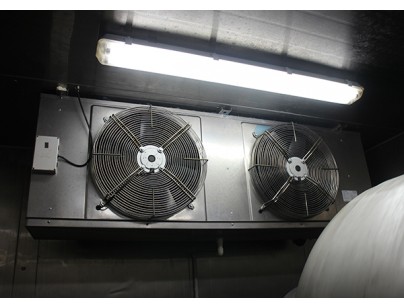 湖北周黑鴨80000m3生產加工型成品低溫食品冷庫工程建造方案