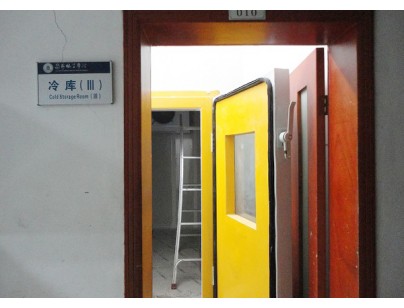 華中農業大學（園藝林學學院）氣調實驗冷庫工程建造方案