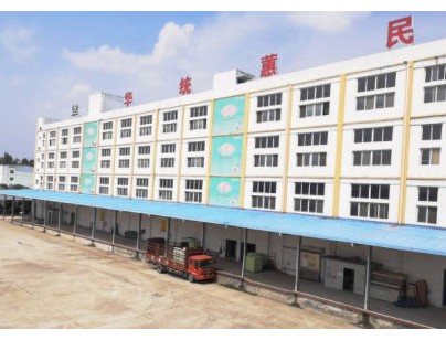 湖北華統蕙民食品豬肉屠宰場冷庫工程建造方案