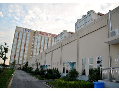 湖北華統蕙民食品豬肉屠宰場冷庫工程建造方案