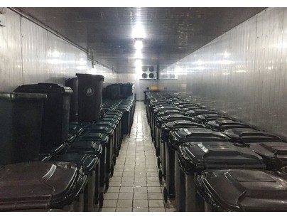 成都垃圾房冷庫、低溫冷凍庫工程建造方案