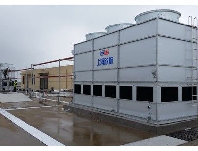 杭州7100平方米百草味冷鏈物流園規劃設計建造項目