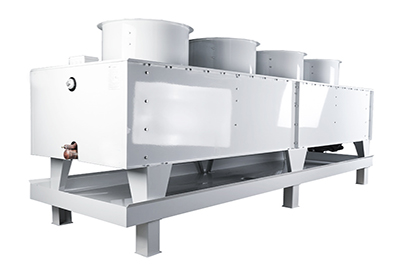 冷庫專用頂出風冷風機