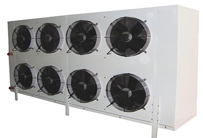 冷庫專用落地式冷風機