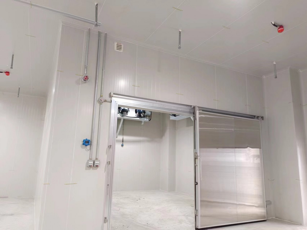 修建冷庫成本怎么算？大概需要多少錢