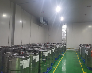 易制爆危險化學品專用儲藏冷庫設計標準規范