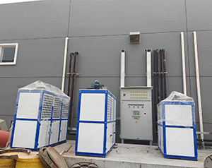 防爆醫藥冷庫建造成本多少錢？