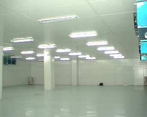 2022年半導體化學品冷藏庫報價方案表,5000m&sup3;鋰電池防爆冷凍庫造價成本預算清單（已更新）