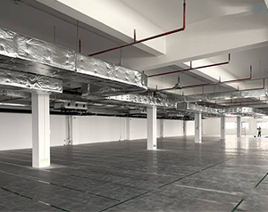 大型自動(dòng)化冷庫(kù)設(shè)計(jì)標(biāo)準(zhǔn)方案及規(guī)范要求(已更新)