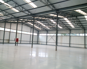 4500立方的12~18℃醫藥陰涼庫設計方案以及投入預算？