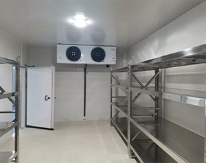 冷庫(kù)安裝費(fèi)用是按照每平米或每立方米收費(fèi)的嗎？