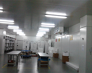 藥品經(jīng)營(yíng)企業(yè)庫(kù)房中冷庫(kù)溫度的重要性與管理