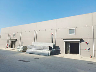 甲類低溫倉庫設計規范標準要求，甲類防爆冷庫安裝施工方案