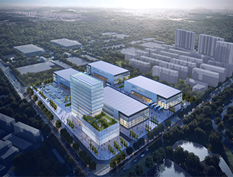 農業冷鏈生態冷庫建造設計方案及管理辦法