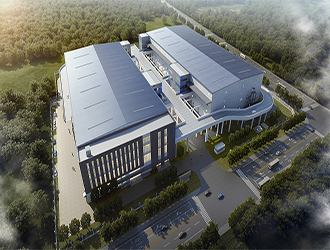 農產品冷鏈物流園區建設規劃實施方案