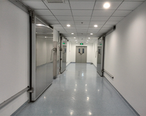 三甲醫院100㎡藥品冷庫建造價格多少錢