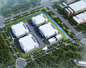 生鮮冷鏈配送規劃設計