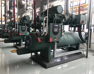 冷庫機械自動化設(shè)計標(biāo)準(zhǔn)