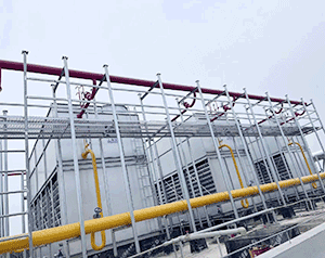 冷庫(kù)的設(shè)計(jì)安裝造價(jià)多少錢？冷庫(kù)建造成本收費(fèi)標(biāo)準(zhǔn)