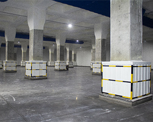 5000㎡農產品基地物流冷庫建造總投資預算多少錢