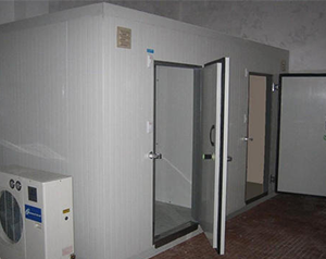 啤酒冷庫安裝多少溫度？造價(jià)是多少