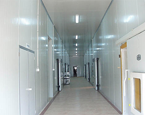 土建冷庫造價是如何進(jìn)行計(jì)算的？多少錢一平米冷庫