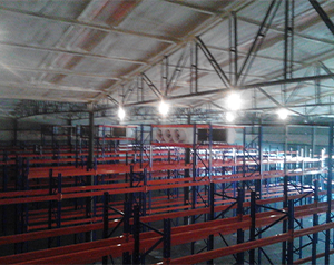 gmp/gsp陰涼庫溫濕度要求？