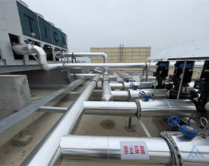 1000噸氣調庫造價大概需要多少錢？