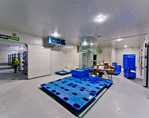 醫藥冷庫相關標準要求