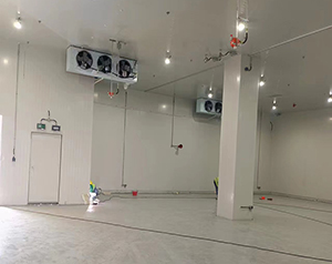 甲類庫區施工要求標準規范