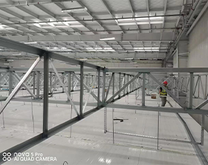 冷庫設計國家標準規范要求有哪些內容