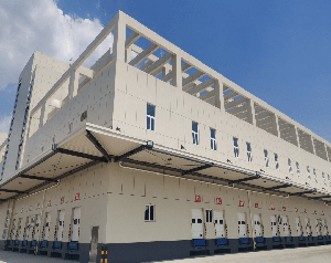 自動(dòng)化立體冷庫(kù)是什么？智能全自動(dòng)冷庫(kù)有哪些優(yōu)勢(shì)