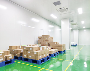 陰涼庫(kù)設(shè)計(jì)方案 - 專(zhuān)業(yè)藥品陰涼庫(kù)空調(diào)設(shè)計(jì)方案