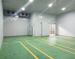 醫療器械加工車間需要供冷嗎