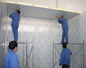 低溫冷庫和普通冷庫維護周期一樣嗎