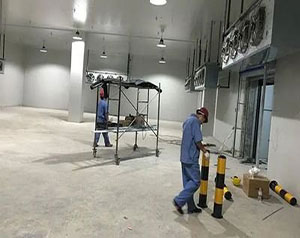 冷庫維修哪家好？