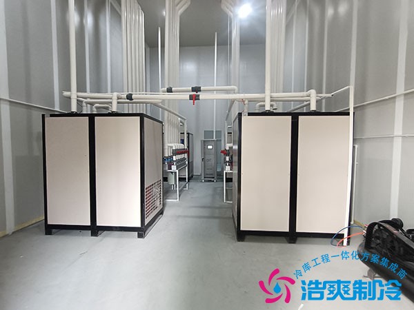 陜西建造價(jià)果蔬氣調(diào)庫(kù)多少錢？_2024年果蔬氣調(diào)庫(kù)造價(jià)表