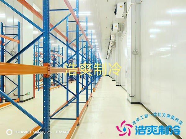 正常情況下建造一個(gè)醫(yī)藥冷庫(kù)價(jià)格預(yù)算多少錢(qián)？