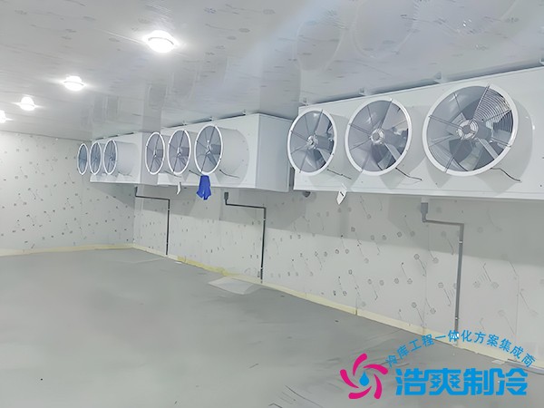 超低溫冷庫安裝報(bào)價(jià)
