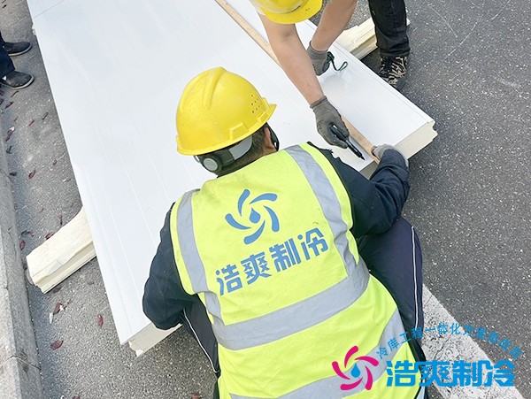 2400立方冷庫全套設(shè)備報(bào)價(jià)